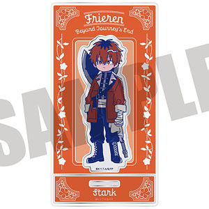 アニメ「葬送のフリーレン」 アクリルスタンド にゅ～とろ 第1弾 C シュタルク