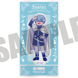 アニメ「葬送のフリーレン」 アクリルスタンド にゅ～とろ 第1弾 D ヒンメル