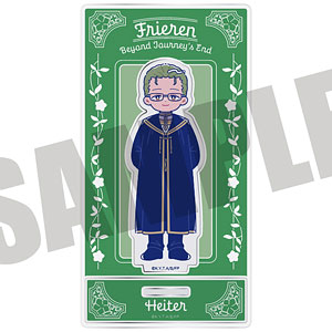 アニメ「葬送のフリーレン」 アクリルスタンド にゅ～とろ 第1弾 E ハイター