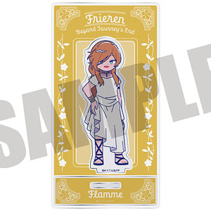 アニメ「葬送のフリーレン」 アクリルスタンド にゅ～とろ 第1弾 G フランメ