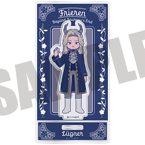 アニメ「葬送のフリーレン」 アクリルスタンド にゅ～とろ 第1弾 I リュグナー