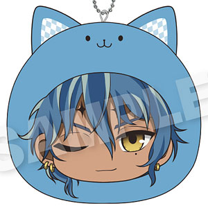 D.Gray-man ティキ　ヘアピン 71X4Sttwz-L._UF350,350_QL50_.jpg