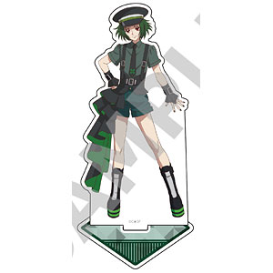 クラシック★スターズ アクリルスタンドフィギュア(ロスト・シューマン)