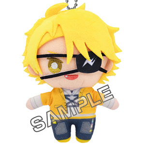 Chibiぬいマスコット カラフルピーチ たっつん Ver.2[バンダイナムコ