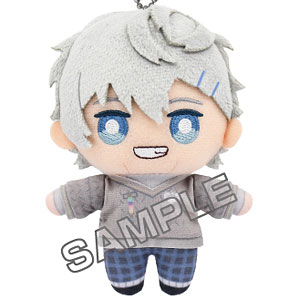 Chibiぬいマスコット カラフルピーチ ヒロ Ver.2