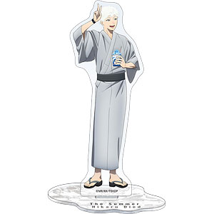 光が死んだ夏　アクリルスタンド　よしき　MOVIC 光が死んだ夏 アクリルスタンドフィギュア よしき｜アニメ