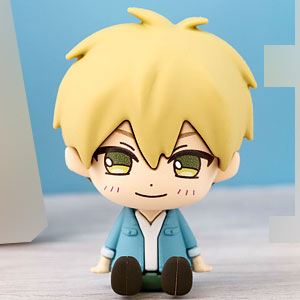 東谷准太 モフフサぬいぐるみ 劇場版 抱かれたい男1位に脅されています。～スペイン編～」モフフサ