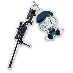 グリザイア：ファントムトリガー T.W.G. トーカ[グルーヴガレージ