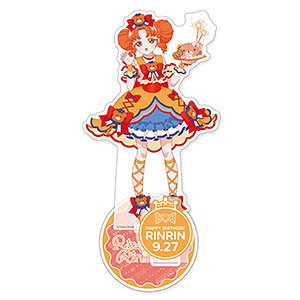 ✴新品未開封✴函館限定✴プリキュア✴アクリルスタンド✴ノベルティセット✴ 検索結果]-amiami.jp-あみあみオンライン本店-