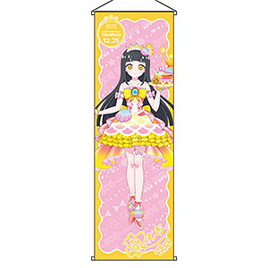 ハピプリバースデー 特大タペストリー 南みれぃ 10月もハッピーをお届け】本日10月3日よりプリティーシリーズ