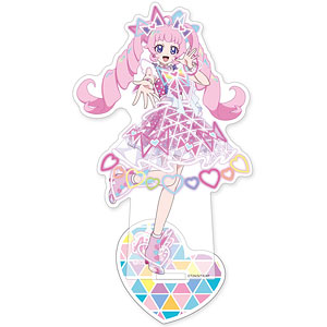 ねんどろいどこ～で プリパラ 黒須あろま ホリックトリッククラシック