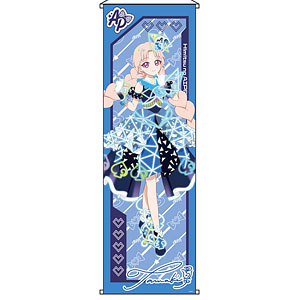 ひみつのアイプリ ひまり　みつき　Blu-ray 特典　タペストリー Amazon.co.jp: 【Amazon.co.jp限定】ひみつのアイプリ Blu-ray