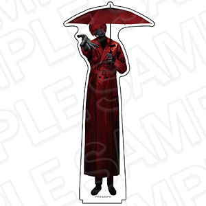 文字化化 デカアクリルスタンド 這いばい男 描き下ろし ver