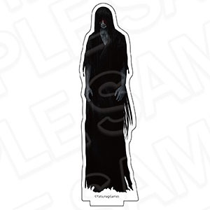 文字化化 アクリルフィギュア 銀髪の男[コンテンツシード]《09