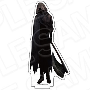 文字化化 アクリルフィギュア 赤い傘の男[コンテンツシード