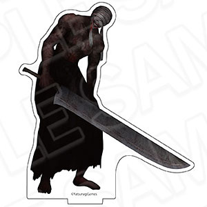 文字化化 アクリルフィギュア 這いばい男[コンテンツシード