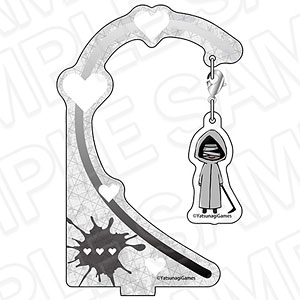 ※レア品！限定1個※ 文字化化　抽選会　特大アクリルスタンド　赤い傘の男 51cM+gkQtIL._UF350,350_QL50_.jpg