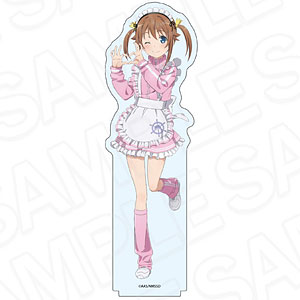 岬明乃　はいふり　シークレット　バスタオル　4366 Yahoo!オークション -「岬明乃」の落札相場・落札価格
