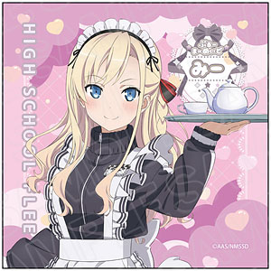 ハイスクール・フリート 柳原麻侖(文化祭ver) 特大タペストリー ハイスクール・フリート 柳原麻侖(文化祭ver) 特大タペストリー
