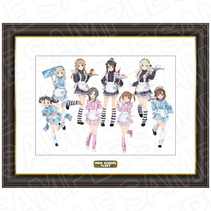 天羽梨穂子 フィギュア Amazon | ウィッチブレイド 天羽 梨穂子 (PVC塗装済み完成品