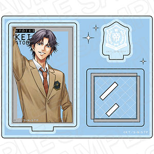 新テニスの王子様 グリッターカンバッジ 制服ver 観月はじめ 10個 新テニスの王子様 グリッターカンバッジ 制服ver 観月はじめ 10