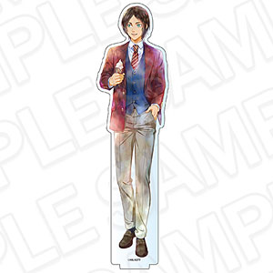 進撃の巨人 リヴァイ pale tone series デカアクリルスタンド Amazon.co.jp: 進撃巨人 リヴァイ デカアクリルスタンド PALE
