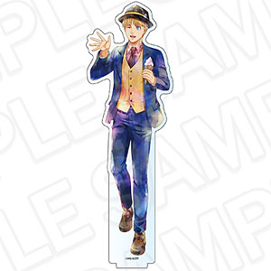 進撃の巨人　リヴァイ　デカアクリルスタンド PALE TONE series Amazon.co.jp: 進撃の巨人 リヴァイ でかアクリルスタンド : ホビー