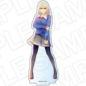 TVアニメ『Fate/strange Fake』 アクリルフィギュア PALE TONE series