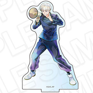 呪術廻戦 狗巻棘 セガ くじ 呪術廻戦 セガラッキーくじ SPLASH×BATTLE 狗巻棘 缶バッジ
