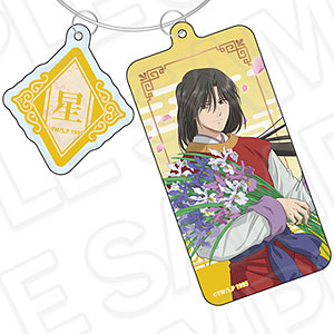 ♡新品♡ ふしぎ遊戯THEキャラSHOP 星宿アクリルブロックその他セット ふしぎ遊戯』×THEキャラSHOPが新宿マルイアネックス6階にてOPEN