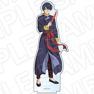 テレビアニメーション『ふしぎ遊戯』 デカアクリルスタンド 柳宿