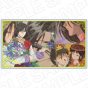 ♡新品♡ ふしぎ遊戯×THEキャラSHOP 翼宿アクリルブロックその他セット Amazon.co.jp: ふしぎ遊戯 翼宿 アクリルスタンド : おもちゃ