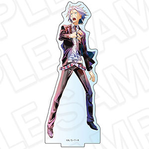 家庭教師ヒットマンREBORN pale tone アクスタ ボンゴレファミリー 家庭教師ヒットマンREBORN!_アクリルスタンド PALE TONE series
