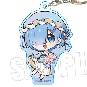 カードファイト！！ ヴァンガード Divinez アクリルキーホルダー