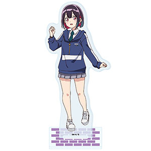 アクリルスタンド「TVアニメ『ばっどがーる』」02/水鳥亜鳥(公式