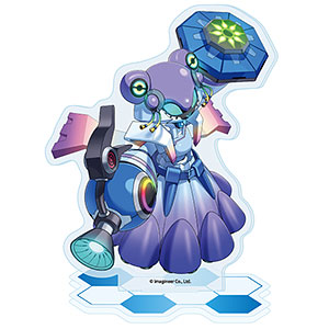 アクリルスタンド「メダロットサバイバー」01/エレファスソーマ(公式