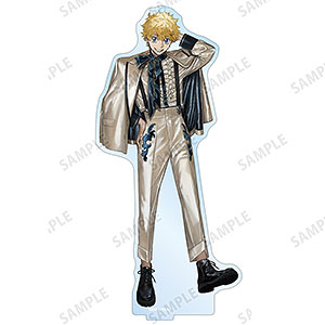 TVアニメ『東京リベンジャーズ』 描き起こし Art by AU 花垣武道 スーツver. BIGアクリルスタンド