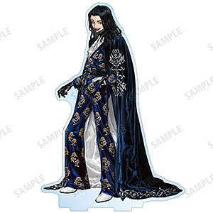 TVアニメ『東京リベンジャーズ』 描き起こし Art by AU 場地圭介 スーツver. BIGアクリルスタンド