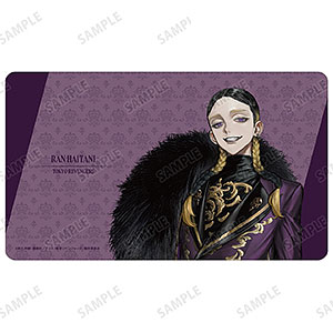 TVアニメ『東京リベンジャーズ』 描き起こし Art by AU 佐野万次郎