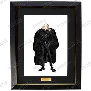 [月末まで値下げ]七つの大罪 マモン バニーver. 予約開始】7月25日 「【限定販売】B-style sin 七つの大罪