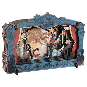 ぎゅぎゅっとアクリルキーホルダー タコピーの原罪 久世しずか(小学生