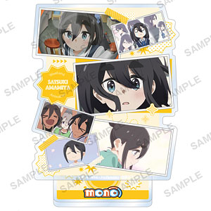 雨宮天　ジオラマセット　アクリルスタンド Amazon.co.jp: 雨宮天 ジオラマセット アクリルスタンド 25
