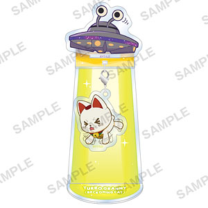 ダンダダン オカルティックソフビコレクション ターボババア 招き猫 メガハウス メガハウス オカルティックソフビコレクション TVアニメ