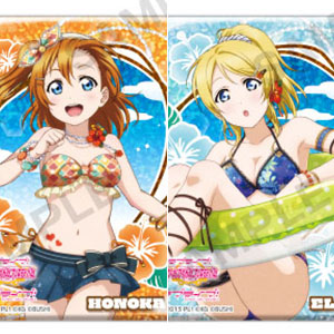 ラブライブ！　水着　スリーブセット ブシロードスリーブコレクション ハイグレード Vol.2085 ラブ