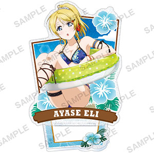 ブライブTVアニメ放送10周年記念 海外限定 絢瀬絵里ハ一ト缶バッジ20点セット 検索結果]-amiami.jp-あみあみオンライン本店-