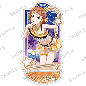 中古】(本体B/箱B)【特典】ラブライブ！サンシャイン