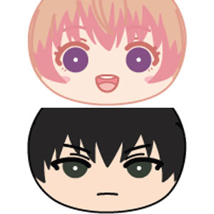 箱破損特価新品)TVアニメ『メダリスト』 おまんじゅうにぎにぎ