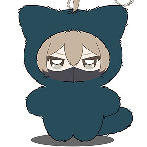 TVアニメ「桃源暗鬼」 ちみけもますこっと 一ノ瀬四季