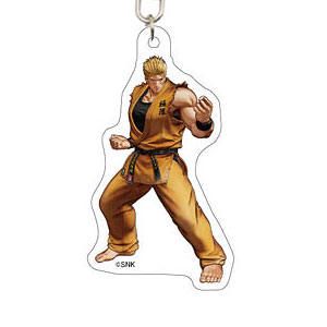 KOF アクリルキーホルダー リョウ・サカザキ