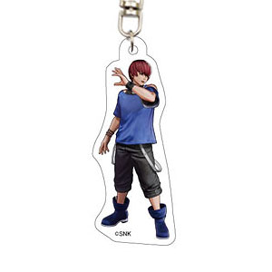 【希少・新品】龍虎の拳　SNK　KOF　ロバート・ガルシア　アクリルキーホルダー 510NdBCYQOL._UF350,350_QL50_.jpg